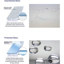Glass Science Rain Clear Glass Cleaner & Repellent Dual Action 22 oz / 650 ml