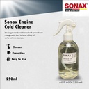 SONAX Engine & Cold Cleaner Degreaser Pembersih Ruang Mesin REPACK / ECER