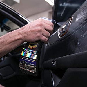 Meguiars - Meguiar's Ultimate Interior Detailer 473ml Pembersih Interior Mobil G16216