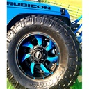 Meguiars - Meguiar'S Hotshine Reflect Tire Shine 425Gr Hot Shine Pengkilap Ban G18715