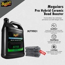 Meguiars - Meguiar'S M799 Pro Hybrid Ceramic Bead Booster Galon 3,79L Semi Nano Coating