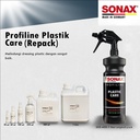 Sonax Profiline Plastic Care REPACK / ECER Dressing Pengkilap Trim
