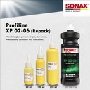 Sonax Profiline XP 02 - 06 Express Polish REPACK / ECER Poles Ekspres