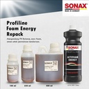 SONAX Profiline Actifoam Energy Shampo Mobil Foam Shampoo Mobil / Motor - Repack / Ecer