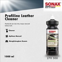 SONAX Profiline Leather Cleaner 1 Liter ORIGINAL Perawatan Jok Kulit & Trim Mobil