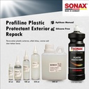 SONAX Profiline Plastic Protectant Exterior / Eksterior - REPACK / ECER 210 300