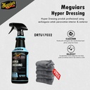 Meguiars - Meguiar'S Hyper Dressing Pembersih Interior & Exterior Mobil 946Ml Pengkilap Trim Mobil
