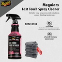 Meguiars - Meguiar'S Last Touch Spray Detailer 946Ml Detailer Mobil Ready To Use
