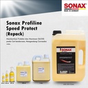 SONAX Profiline Speed Protect Carnauba Spray Wax 288-500 - Repack / Ecer