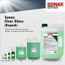 SONAX Clear Glass Pembersih Kaca REPACK / ECER Glass Cleaner Mobil