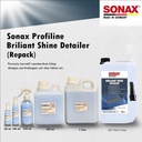 SONAX Brilliant Shine Detailer REPACK / ECER Detailer BSD Pengkilap Wax Mobil
