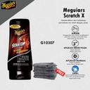Meguiars - Meguiar's Scratch X 2.0 - Menghilangkan Baret Mobil Motor