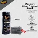 Meguiars - Meguiar's Ultimate Protectant Dash & Trim Restorer Liquid 355ml