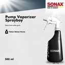 SONAX Sprayboy 500 ml Botol Spray Tahan Kimia Chemical Sprayer 500ml