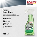 SONAX CLEAR GLASS 500ml ORIGINAL Cleaner Pembersih Kaca Bebas Fosfat