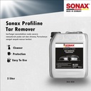 SONAX Profiline Tar Remover Galon 5L ORIGINAL Pembersih Noda Aspal
