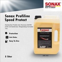 SONAX Profiline Speed Protect 5 Liter ORIGINAL Carnauba Spray Wax
