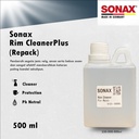 SONAX Rim Cleaner Plus REPACK 500ML Pembersih Velg / Besi / Rem / Iron Remover