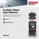 SONAX Profiline Waterspot Remover 1L ORIGINAL Water Spot Pembersih Jamur Bodi & Kaca