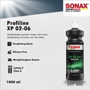 SONAX Profiline XP 02 - 06 Express Polish ORIGINAL 1 Liter / Poles Ekspres