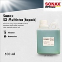 Sonax Profiline SX Multistar Multi Star APC REPACK per 500ml