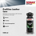 SONAX Profiline Leather Care 1 Liter ORIGINAL Perawatan Jok Kulit
