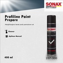 SONAX Profiline Paint Prepare 400ml Original Pre-Coating Nano Ceramic 237-300