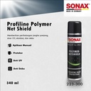SONAX Profiline Polymer Net shield 340ml Netshield Proteksi 6 bulan 223-300