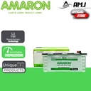 Aki Genset Amaron Dry N120 / 115F51 Aki Basah 12V / 120Ah