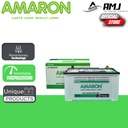 Aki Amaron N100 / 95E41R Aki Basah 12V / 100Ah