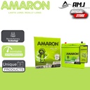 Aki Mobil ALl New Avanza 2022 NS40ZL / 42B20L Amaron Hi-Life 12V /35Ah