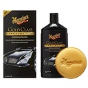 Meguiars - Meguiar'S Gold Class Carnauba Plus Liquid Car Wax 473Ml G7016 Pengkilap Mobil