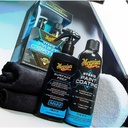Meguiars - Meguiar'S Hybrid Paint Coating Kit Nano Coating Proteksi Mobil