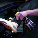 Meguiars - Meguiar'S Ultimate Insane Shine Protectant Spray 473Ml Pengilap Plastik / Perawatan Dashboard Mobil G220216