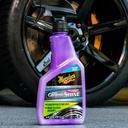Meguiars - Meguiar'S Hybrid Ceramic Tire Shine 473Ml Semir Ban Mobil Water Resistant Anti Air G230416