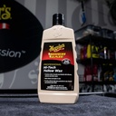 Meguiars - Meguiar'S Hi Tech Yellow Wax 473Ml M26 Perlindungan Wax Tahan Lama M2616