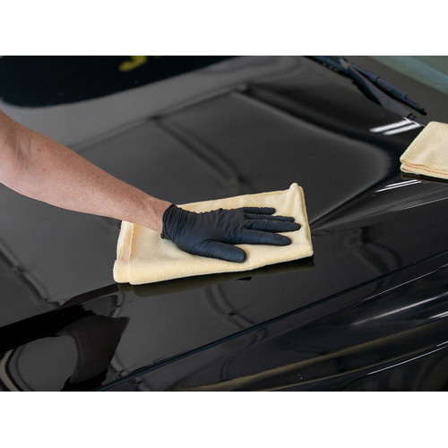 Meguiars - Meguiar'S Ultra Pro Finishing Polish M210 3,79Liter Galon Pengkilap Poles Cat Mobil M21001