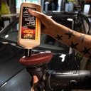 Meguiars - Meguiar's Ultra Pro Speed Compound M110 3,79L Galon Kompon Poles Baret Cat Mobil