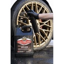 Meguiars - Meguiar's D1801 Iron Decon 3,79L Galon Iron Remover Pembersih Velg Noda Besi