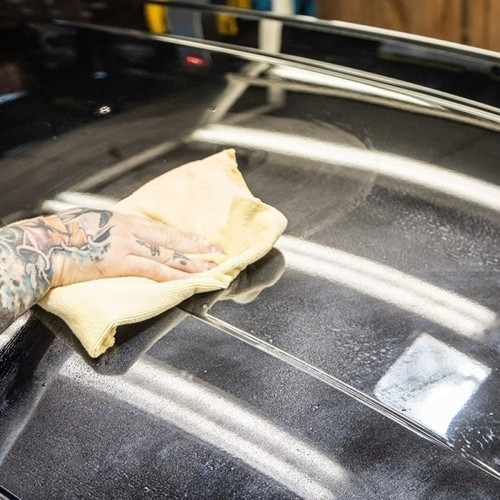 Meguiars - Meguiar'S Last Touch Spray Detailer D15505 Galon 18,93 Liter Perawatan Wax Cat Mobil