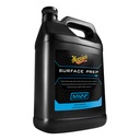 Meguiars - Meguiar'S M122 Surface Prep 3,79 Liter Pre Nano Coating Ipa