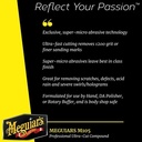 Meguiars - Meguiar'S M105 Ultra Cut Compound 105 3,79L Galon Menghilangkan Goresan