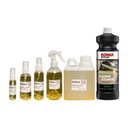 SONAX Profiline Leather Cleaner Perawatan Jok Kulit & Trim Mobil - Repack / Ecer