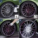 SONAX Rim Cleaner Plus Wheel Cleaner Pembersih Velg / Besi / Rem / Iron Remover - REPACK / ECER 230-500