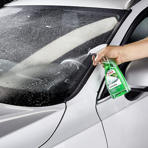 SONAX Clear Glass REPACK 500ml Pembersih Kaca / Glass Cleaner Mobil