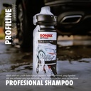 SONAX Profiline Actifoam Energy Shampo Mobil Foam Shampoo Mobil / Motor - Repack / Ecer