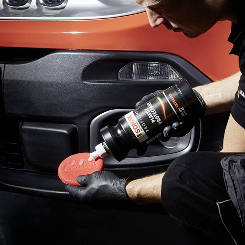 SONAX Profiline Plastic Protectant Exterior / Eksterior - REPACK / ECER 210 300