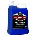 Meguiar'S - Meguiars All Season Dressing Trim Restorer Rubber Tire Semir Ban