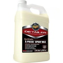 Meguiar'S - Meguiars Synthetic X Press Spray Wax Mengkilapkan Mobil Tahan Lama Easy To Use D156