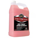 Meguiars - Meguiar'S Last Touch Spray Detailer 3,79L Galon Perawatan Wax Cat Mobil